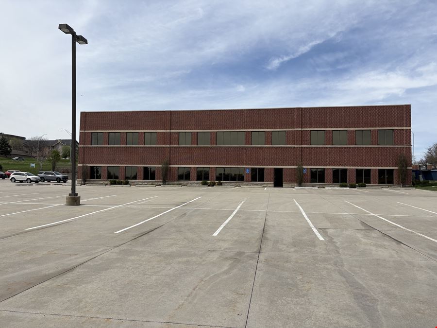 BROOKFIELD SOUTH