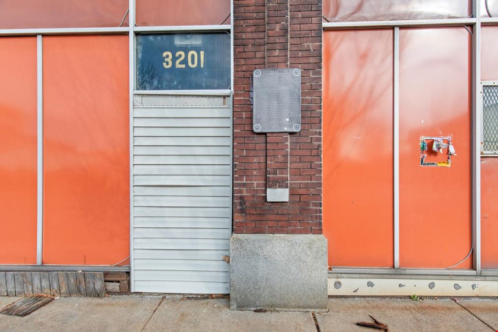 Midtown Redevelopment Opportunity