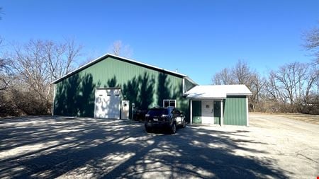 Preview of Industrial space for Sale at 1102 W Ravina Park Rd