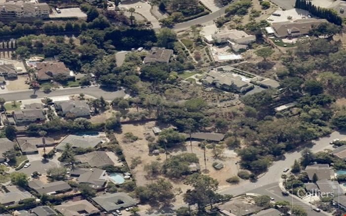 LAND  FOR SALE