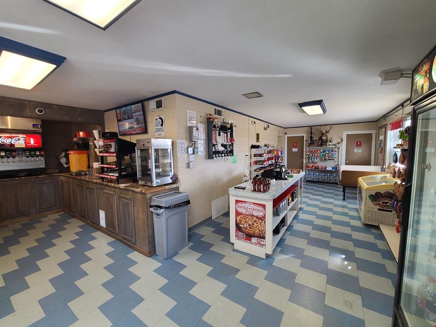 806 State Road 4