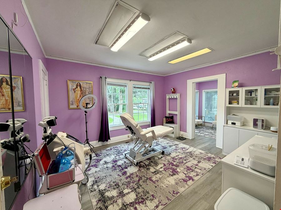 219 E 5th Ave