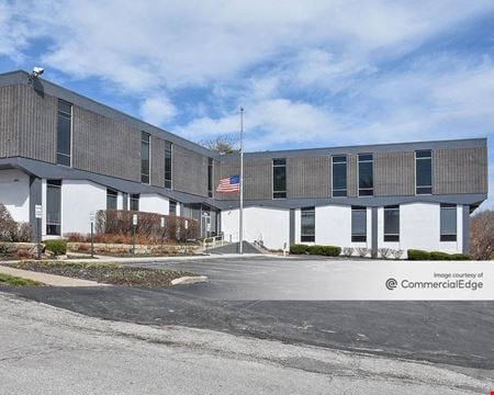 Preview of Office space for Rent at 9140 Ward Pky