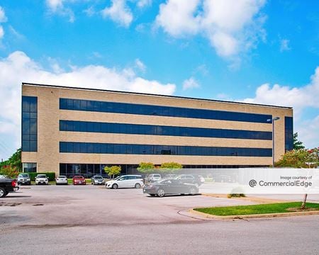 Preview of Office space for Rent at 8701 North MoPac Expwy
