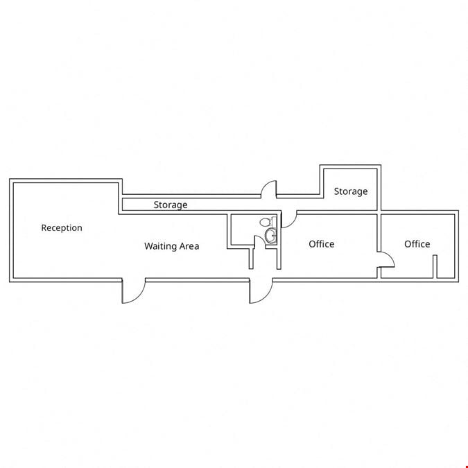 3415 N. Clinton St.
