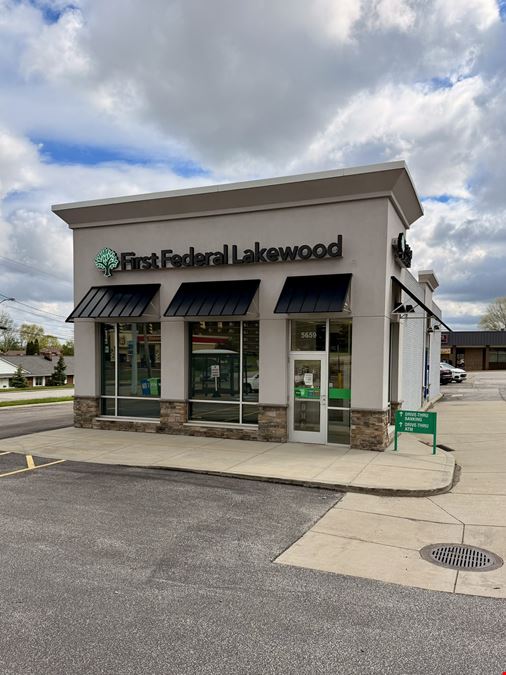 Parma Plaza