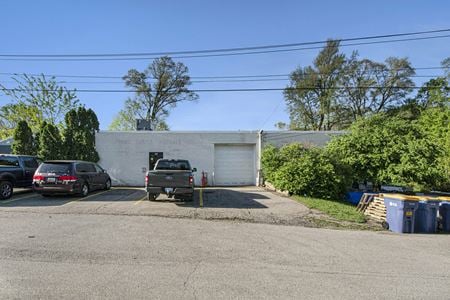 Preview of Industrial space for Sale at 950 Boston Street Southeast