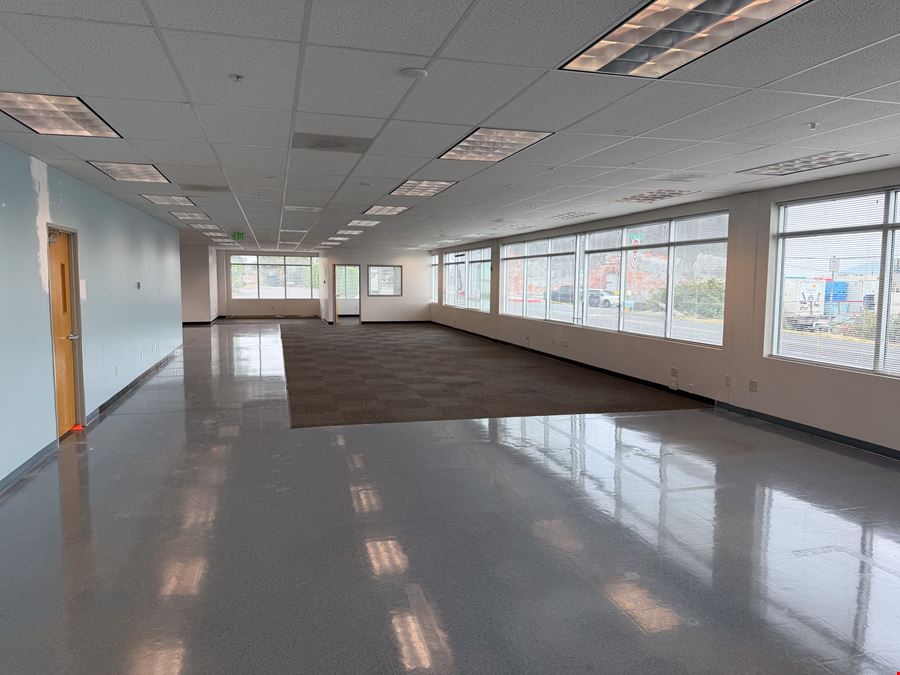 450 Marine Drive