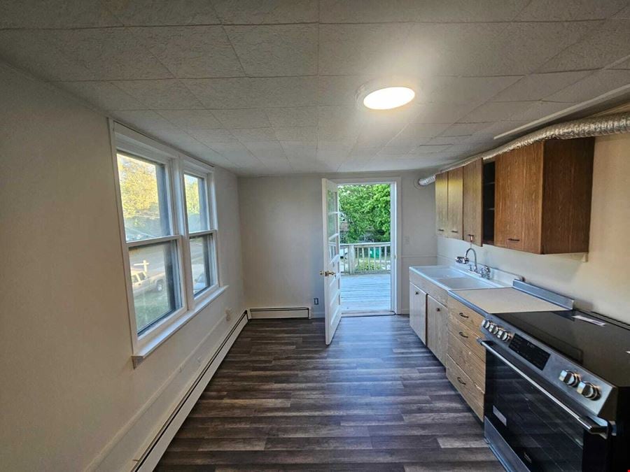 134 Ponquogue Ave