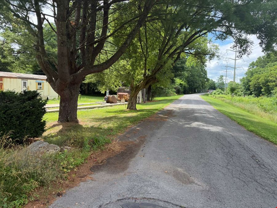 Lycoming Creek Portfolio
