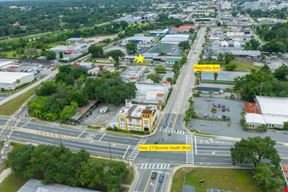 Versatile M-1/B-5 Commercial Property | 1.03 Acres