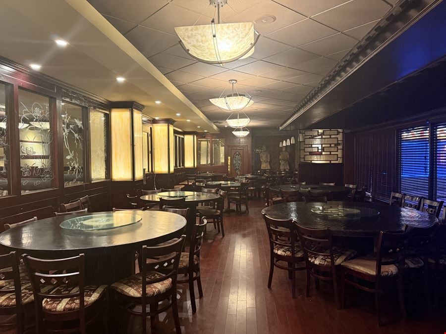 938 Maple Rd - PRICE REDUCTION Established Restaurant – Business, Goodwill & Equipment for Sale