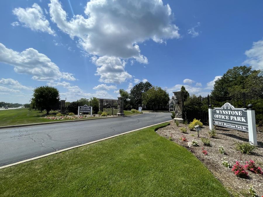 106 S Wynstone Park Dr, Ste 104. N Barrington, IL