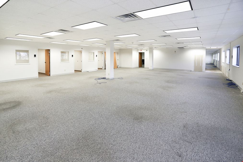Deer Park Portfolio Building 2