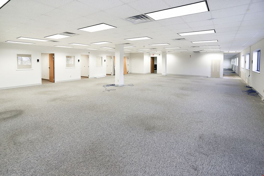 Deer Park Portfolio Building 2