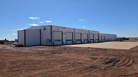 Preview of commercial space at 10468 1st Street SW