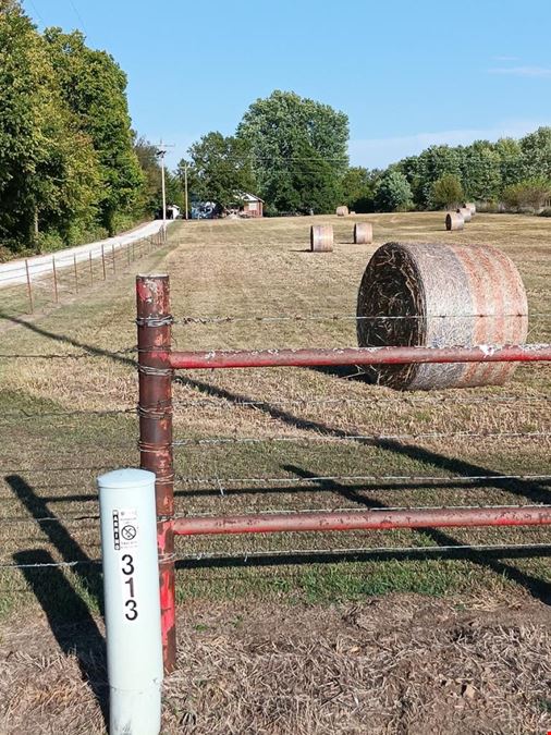 10 Acres of Commercial Land in Neosho, MO