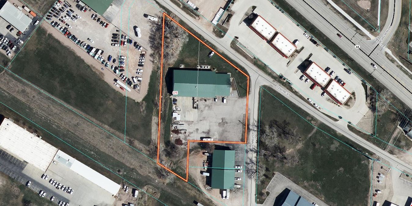940 Kennel Drive Rapid City