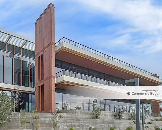 Preview of Office space for Rent at 601 Bancroft Street