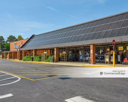 Preview of commercial space at 3251 Highway 5
