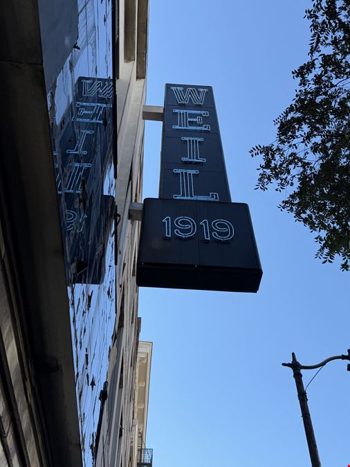 Weil Building