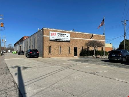 Preview of commercial space at 33835 Kelly Rd