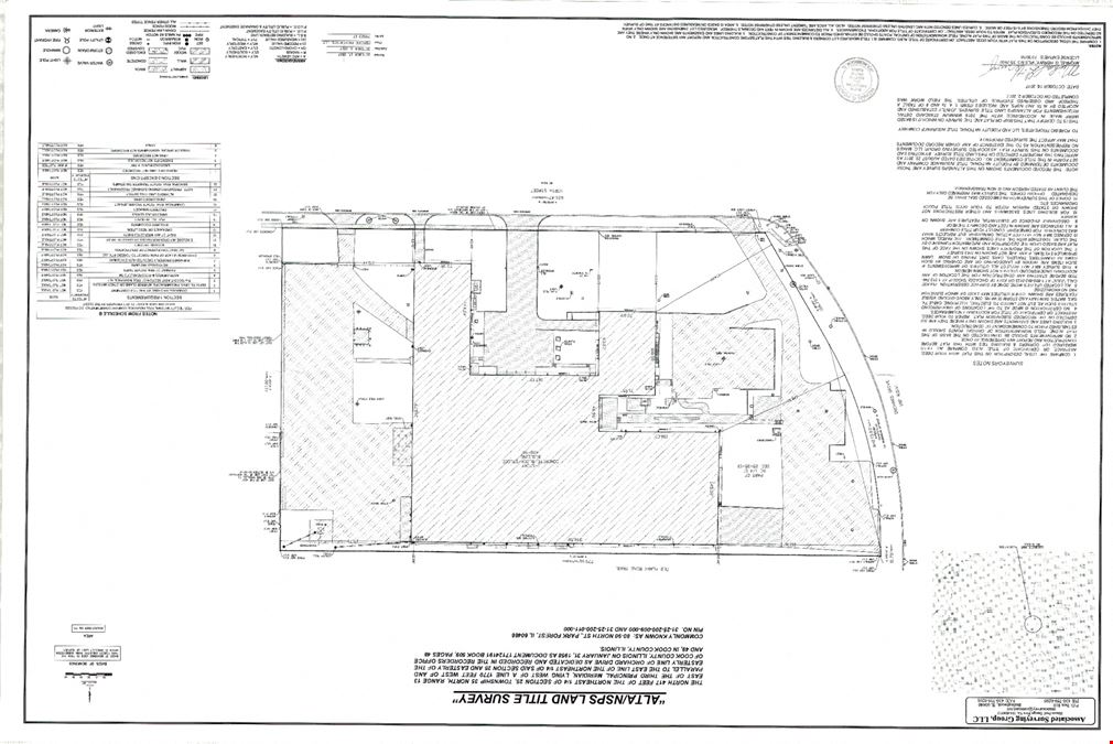 ±123,600 SF Warehouse & Office on 7.0 AC | Incentives