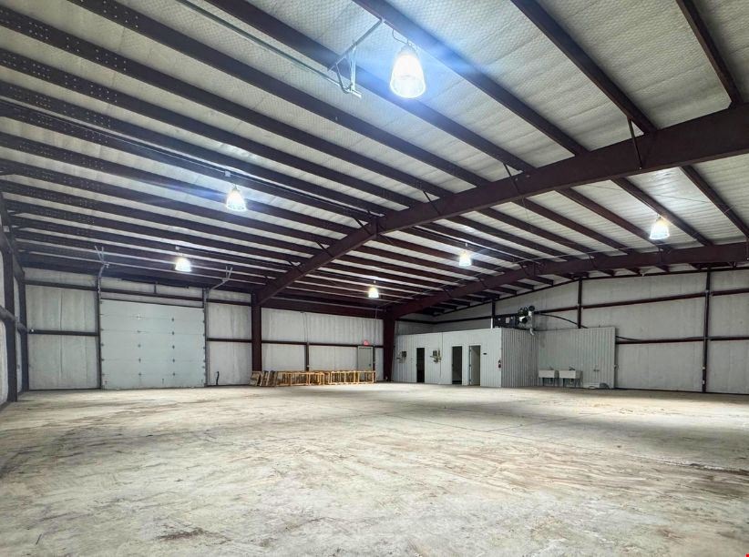 147 Marino Road - Two Bay Flex Building