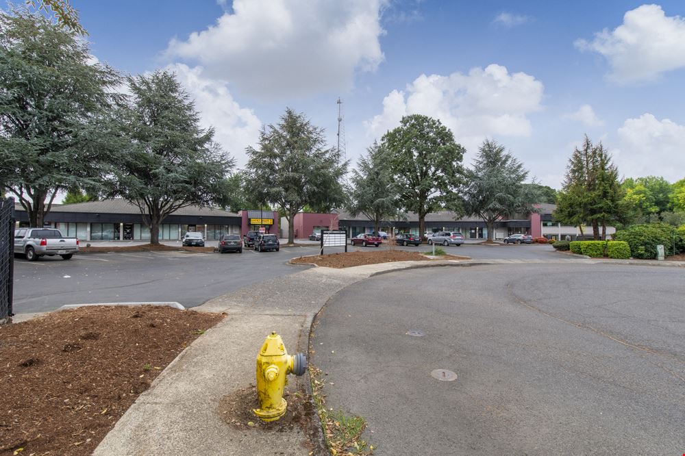 SR500 Orchards Commerce Center