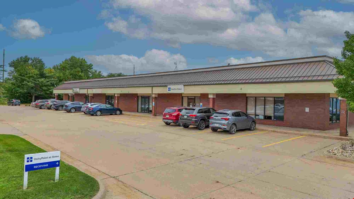 294-298 Blairs Ferry Rd NE