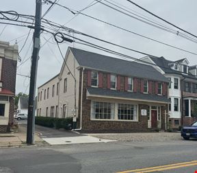 130 N. Haddon Ave
