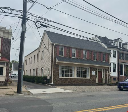 Preview of commercial space at 130 N. Haddon Ave