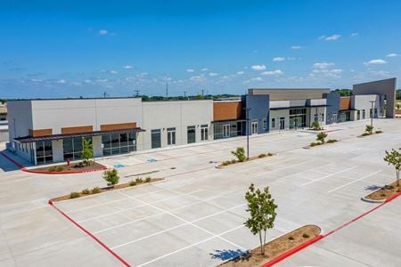 Preview of Retail space for Rent at 1320 West League City Parkway