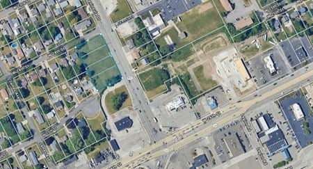 Preview of Land space for Rent at 2420 Peninsula Drive