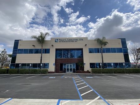 Preview of Office space for Rent at 18115 Valley View Ave