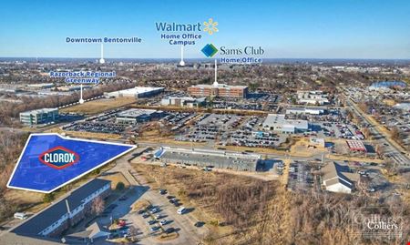 Preview of Office space for Sale at 2200 SE 28th St