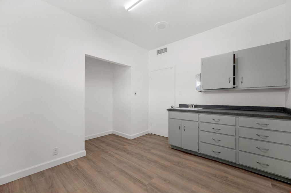 Quality Medical & General Office Near Adventist Health