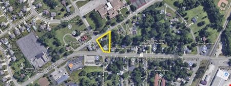 Preview of VacantLand space for Sale at 750 Central Ave & 741 Fairview Dr