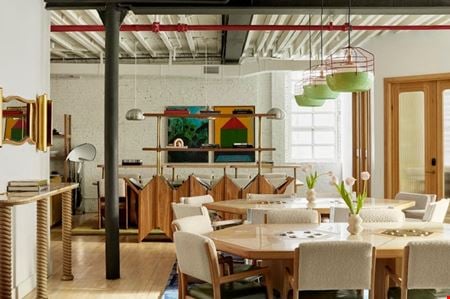 Preview of Coworking space for Rent at 1156 15th Street Northwest, Suite 100