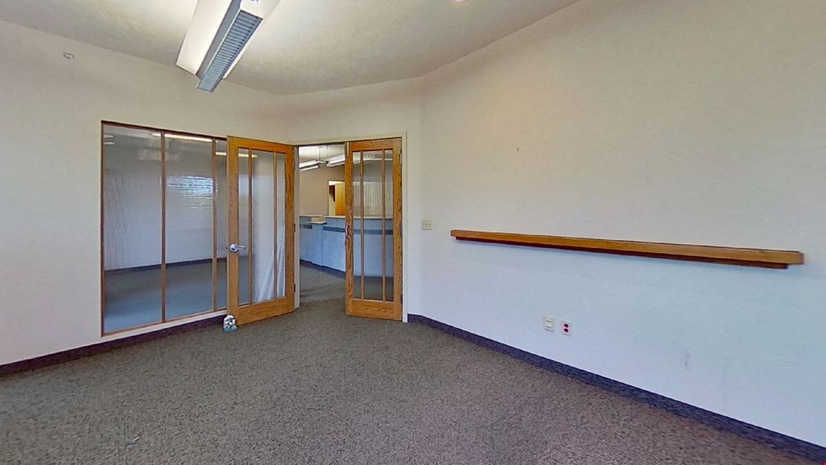 Holt / Delhi Township Office Building