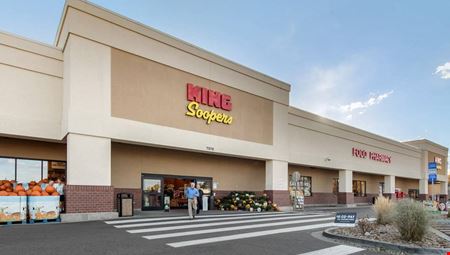 Preview of commercial space at 7575 South University Blvd