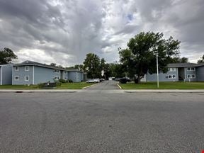 Western View Apartments