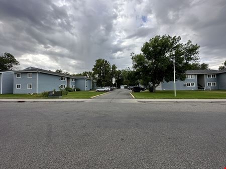 Preview of Multi-Family space for Sale at 2601 Phyllis Ln