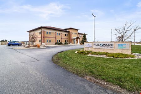 Preview of Office space for Rent at 1251 EASTPORT CENTRE DR