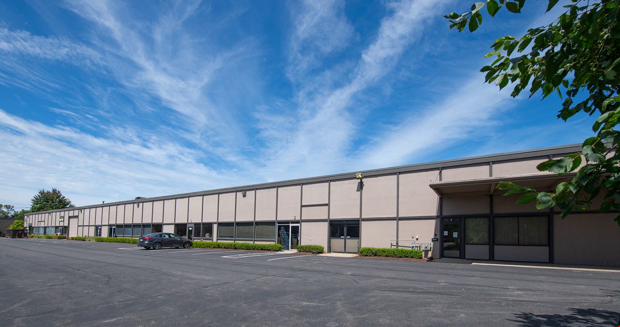 2350 Eldo Rd - Monroeville Business Park 