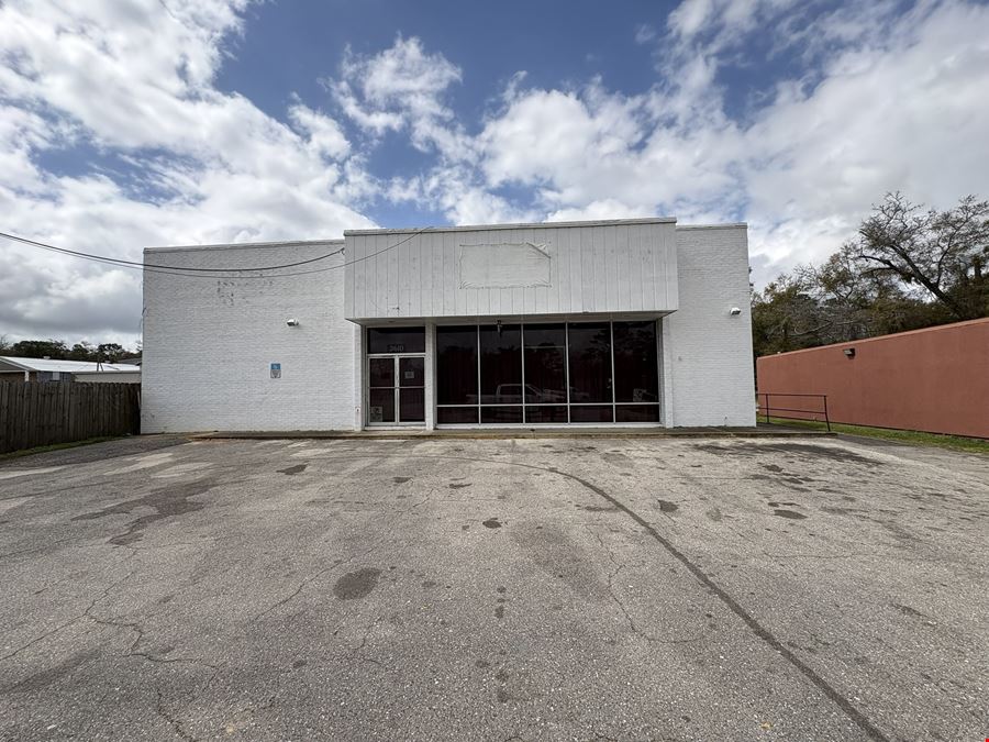 3610 Crawfordville Rd