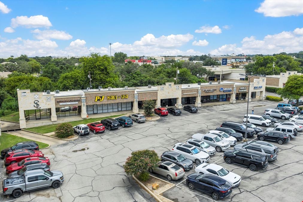 8810 W Highway 84