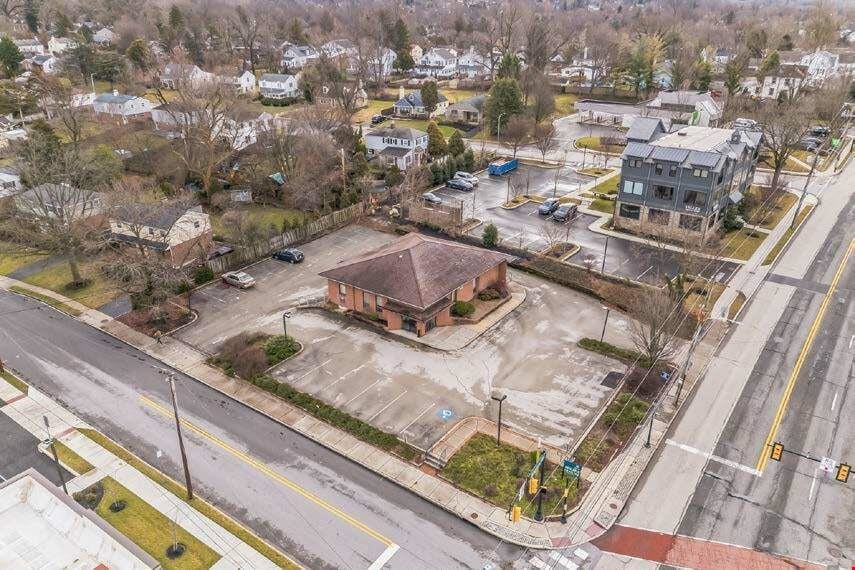 1316 Bethlehem Pike