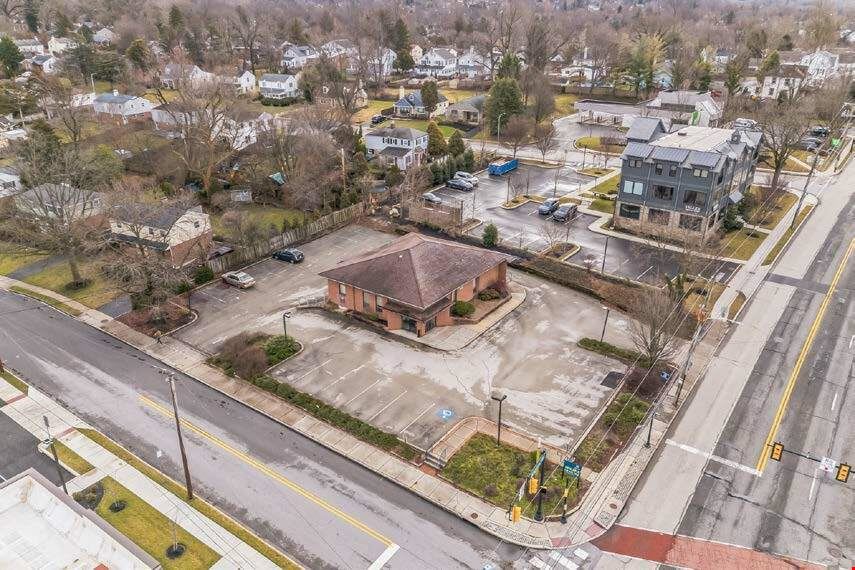 1316 Bethlehem Pike