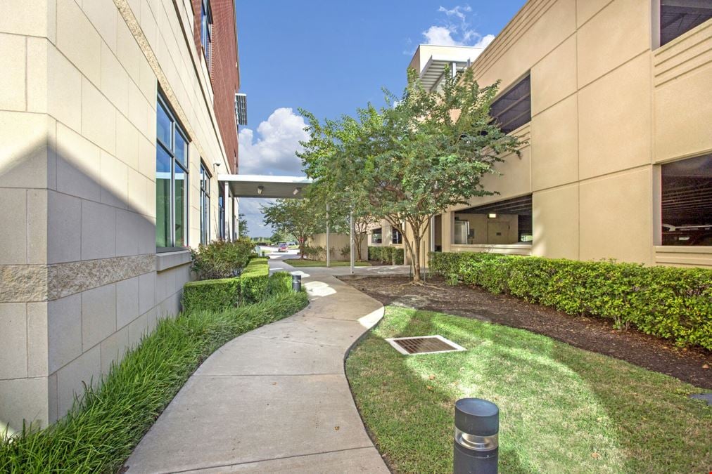 Sugar Land Physicians Center